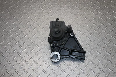 Kawasaki Ninja 650R Ex650A 2006 pinza de freno trasera con soporte de montaje Foto 1 de 4