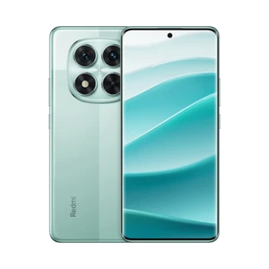 Smartphone Xiaomi Redmi Note 14 Pro 5G MediaTek 7300-Ultra IP68 256GB 512GB NFC - Imagen 1 de 16