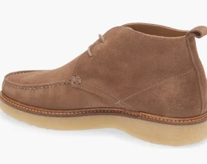 Bruno Magli Levante Chukka Stiefel (Herren) Größe 12 Neu im Karton - Bild 1 von 5