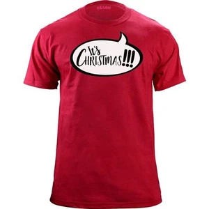 It's Christmas T-Shirt - Picture 1 of 2