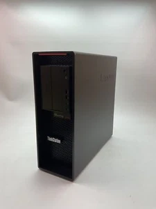 Lenovo THINKSTATION P620 12-CORES 112 GB RAM 512 GB - Afbeelding 1 van 2