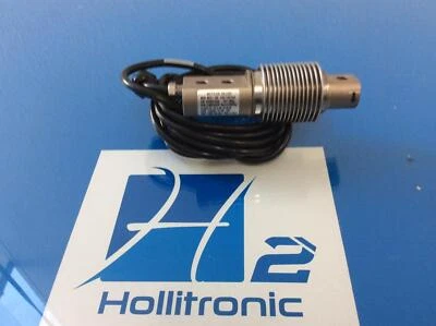 METTLER ТОЛЕДО MTB-100 71201558 100 КГ НАГРУЗОЧНАЯ ЯЧЕЙКА - Изображение 1 из 4