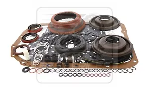 Fits Chevy 4L80E Alto Red Eagle High Performance Transmission Rebuild Kit 97-On - Picture 1 of 1