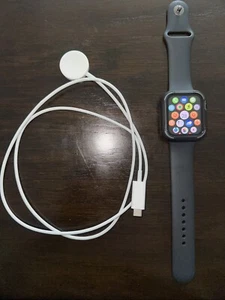 apple watch series 10 46mm band - Photo 1 sur 4