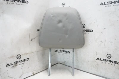 2016 Honda CR-V Front Left Right Front Headrest Leather 06810-T0G-V81ZA *ReaD* - Image 1 of 4