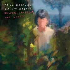 Wisdom,Laughter and Lines-Deluxe Paul Heaton + Jacqui Abbott