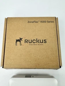 Ruckus ZoneFlex R700 Access Point wireless dual band 901-R700-US00 - Foto 1 di 8