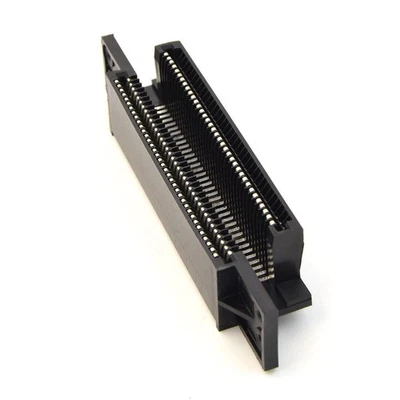 for Nintendo NES - console 72 Pin Game Cartridge Connector Slot Socket | FPC - Image 1 of 4