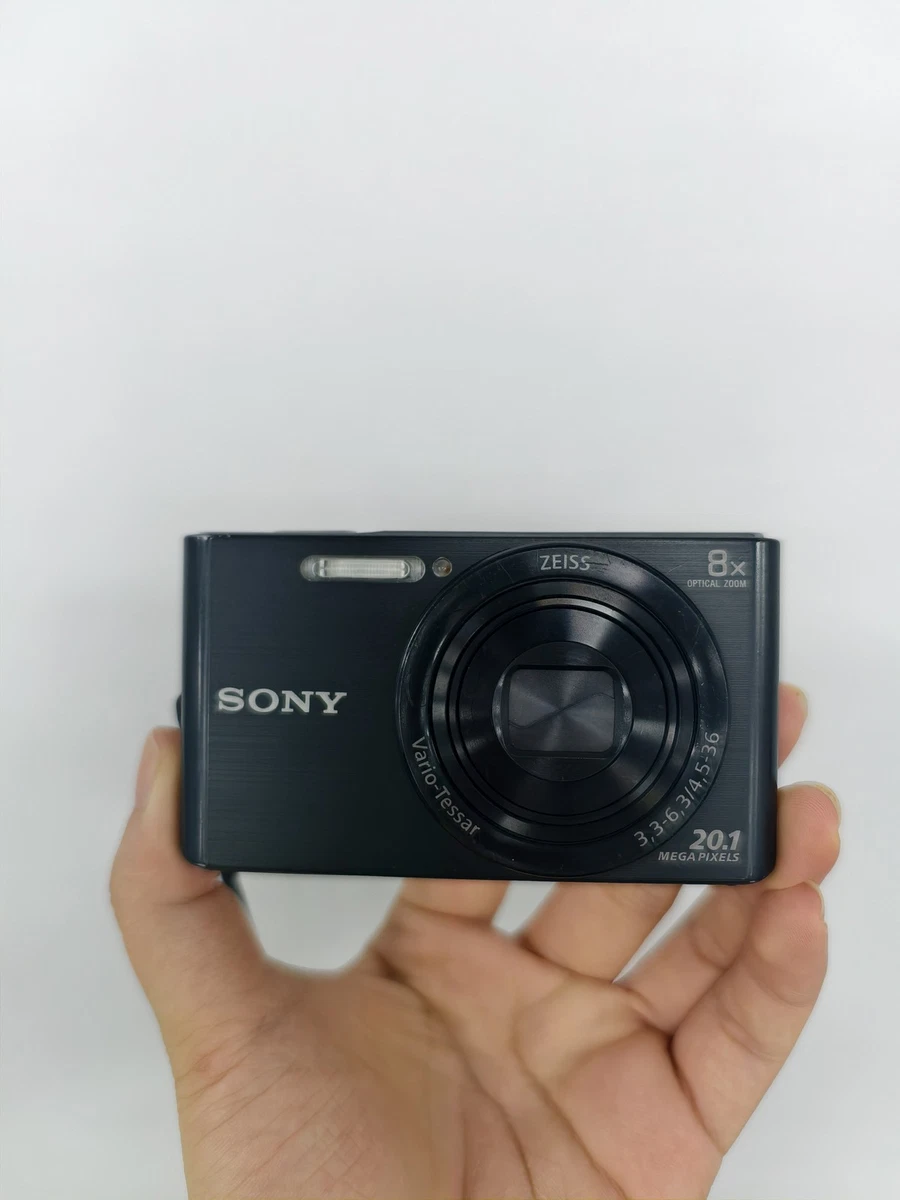 Sony Cyber-shot DSC-W830 Digital Cameras for Sale | Shop New