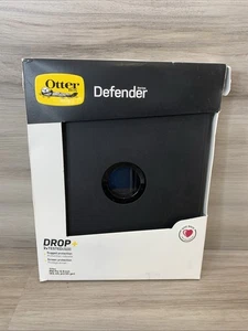 OTTERBOX - Defender Series Pro for Apple iPad Pro 12.9" (5th Generation 4t... - Picture 1 of 10