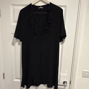 Phase Eight Women’s Short Sleeve Shift Dress Size 12 - Picture 1 of 5