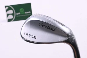 Cleveland RTZ Lob Wedge / 60 Degree / Wedge Flex UST Recoil DART 80 Shaft - Picture 1 of 6