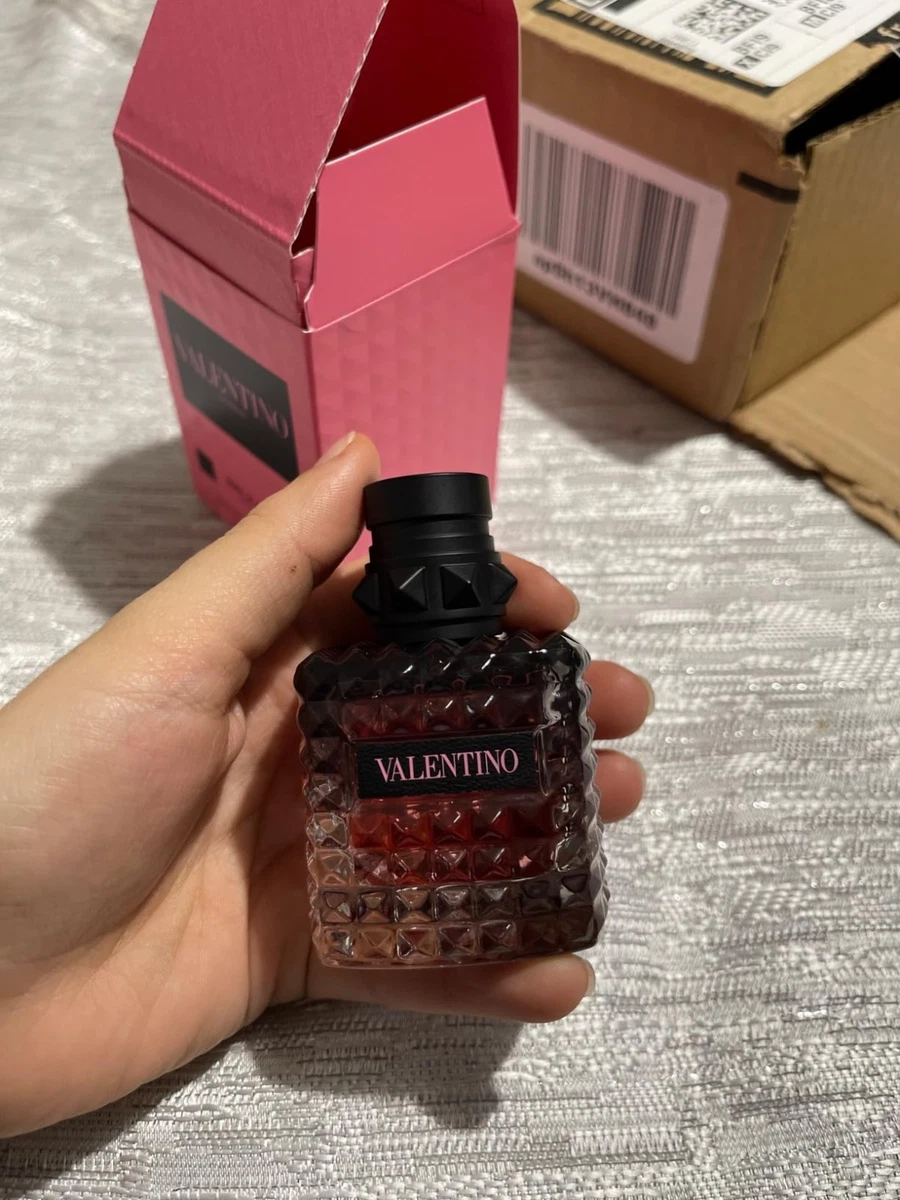 Valentino女式香水| eBay