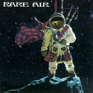 Rare Air - Space Piper (CD, Album) (Near Mint (NM or M-)) - 3691187548 - Picture 1 of 5