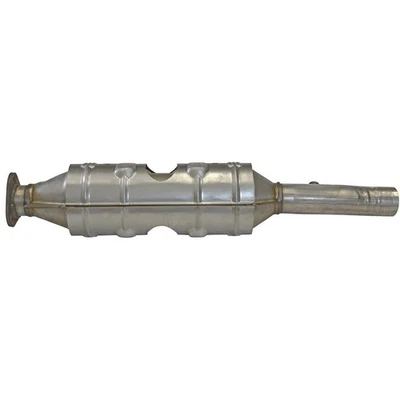 For Ford E-150 Econoline & Club Wagon 49-State EPA Catalytic Converter GAP - Image 1 of 2
