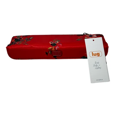 Lug Choo Choo Pill Organizer Bouquet Red - Image 1 of 4