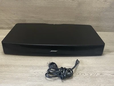 Sistema de som Bose 410376 TV solo substituição - Imagem 1 de 4