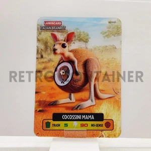 LAMINCARD ITALIAN BRAINROT DIRAMIX Cards 2025 - 80 Cocossini Mama - Picture 1 of 1