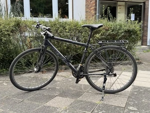 Stevens X 6 Lite, 28”, RH 52 - Defekt! (oder als Ersatzteillager) - Bild 1 von 3