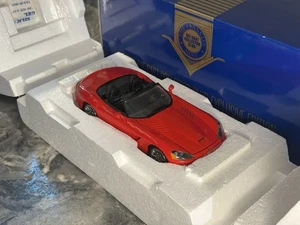 Franklin Mint 2003 Dodge Viper SRT-10 Collector Club Exclusive Edition 1/24 USA - Bild 1 von 10