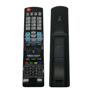 Remote Control For LG Smart 3D LED LCD PLASMA Monitor HDTV TV APPS 32LS575T - Image 1 of 4
