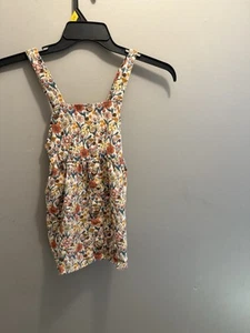 Blueberi Girls Dress Size 5 - Picture 1 of 5