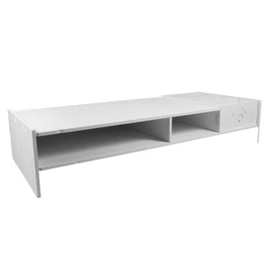 Scaffale Multifunzionale Ufficio Rialzo Regolabile Per Laptop Supporto - Afbeelding 1 van 12