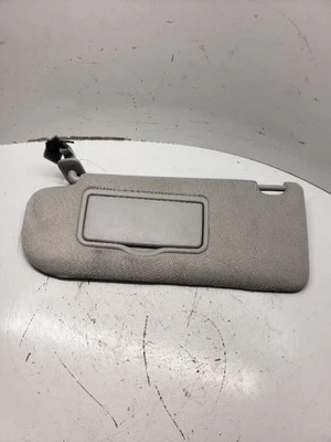 Parasol izquierdo conductor iluminado para 06-08 MAZDA 6 1078591 Foto 1 de 4