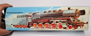 Märklin 3047, Analoge Schlepptenderlokomotive, BR 44 der DB, in OVP 3046 - Bild 1 von 9