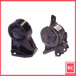 Juego de 2 piezas de montaje de motor y transmisión apto para Hyundai Tiburon 2003-2008 2,7 L para transmisión automática - Imagen 1 de 3