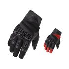 Joe Rocket Mens Tactile Motorcycle Gloves