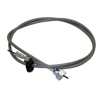 Cable velocímetro Crown Automotive 60" con transmisión T90 para Jeep CJ3 CJ5 CJ6 Foto 1 de 3