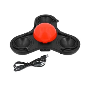 High Security 3in1 Charging Dock fit for N-Switch Poké Ball Plus Game Controller - Picture 1 of 5