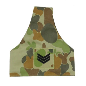 Brassard - Poly Cotton - Sergeant - Picture 1 of 3
