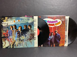 SET Blues Magoos Elektro Comic Buch Vinyl LP Mercury frühe Pressung - Bild 1 von 24
