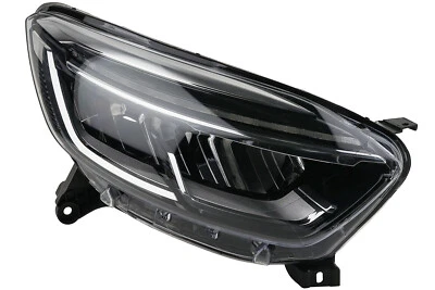 Scheinwerfer rechts passend für Renault Captur J5_ H5_ ab 04/2017- mit Blinkleu. - Bild 1 von 4