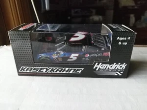 Kasey Kahne 1/64 2014 #5 Pepsi Max Chevy SS - Picture 1 of 6