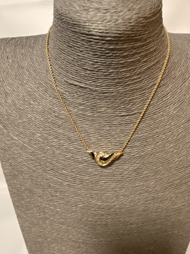 Collana Grosse Per Dior