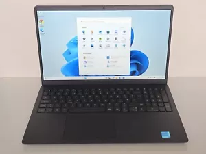 Dell Vostro 15 3510, 15.6" Laptop, i3-1115G4 8GB RAM 256GB Nvme, With Warranty - Picture 1 of 12