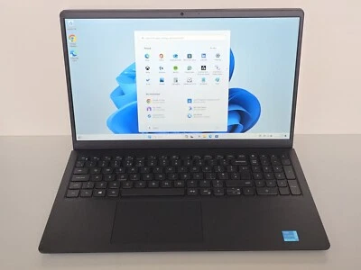 Dell Vostro 15 3510, 15.6" Laptop, i3-1115G4 8GB RAM 256GB Nvme, With Warranty - Image 1 of 4