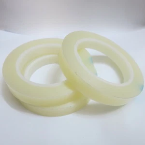 G1226D Watch Protection Film Masking Sticker Roll for Watch Band Clasp 12mm-50mm - Picture 1 of 3
