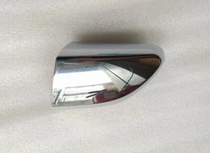 Rear Left Door Handle Cover in Chrome coating for 2016-2021 Hyundai Tucson - Picture 1 of 2