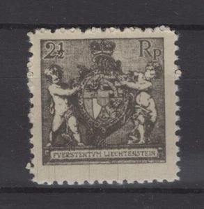 (WH22830) LIECHTENSTEIN - 1921, MI 46B, MNH, CV €8,50, SEE SCANS - Picture 1 of 2