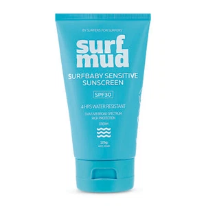 Australian Surfmud SurfBaby protezione solare sensibile SPF 30 - Foto 1 di 3