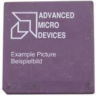 Amd A80486dx4-100 V8t Cpu Am486 Dx4-100 Socle/Prise Pga168 Vintage Pc-Chip