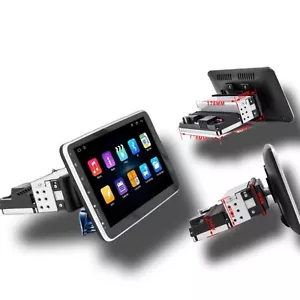 Blurred Vision Audio BV-ANDROID-9-9212BT 10" SCREEN - Picture 1 of 11