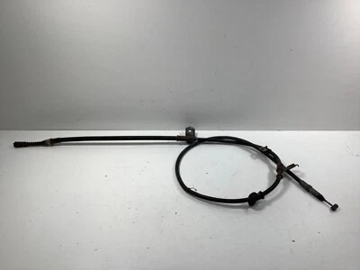 Cable freno estacionamiento lado pasajero derecho Honda Prelude 88-91 47510-SF1-003 OEM Foto 1 de 4