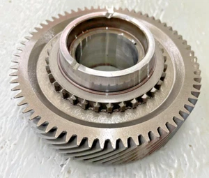 1993 F-body OEM Tremec T56 6th Gear 65 Tooth Teeth 3.36 / 2.97 LOW GEAR ONLY! 93 - Bild 1 von 19