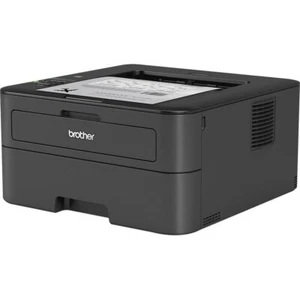 Brother HL-L2360DW Compact Monochrome Laser Printer with Wireless Network Black - Picture 1 of 4