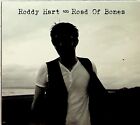 Roddy Hart - Road Of Bones CD (NEU 2011) Folk Rock & The Lonesome Fire